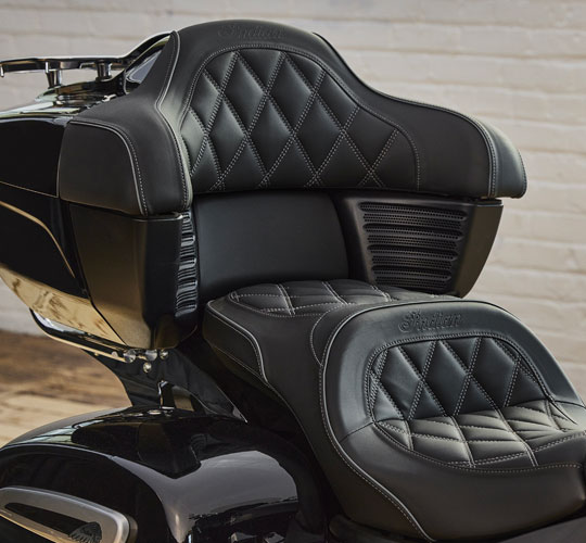 至上のラグジュアリー