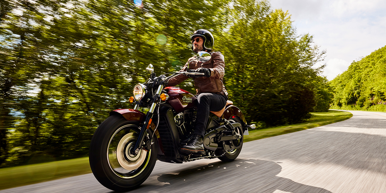 東京インディアンズ scout Scout | Indian® Motorcycles - JP -