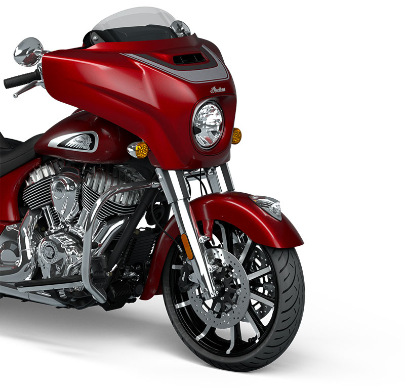 Chieftain Limited | Indian® Motorcycles - JP - Chieftain Limited | Indian® Motorcycles - JP -