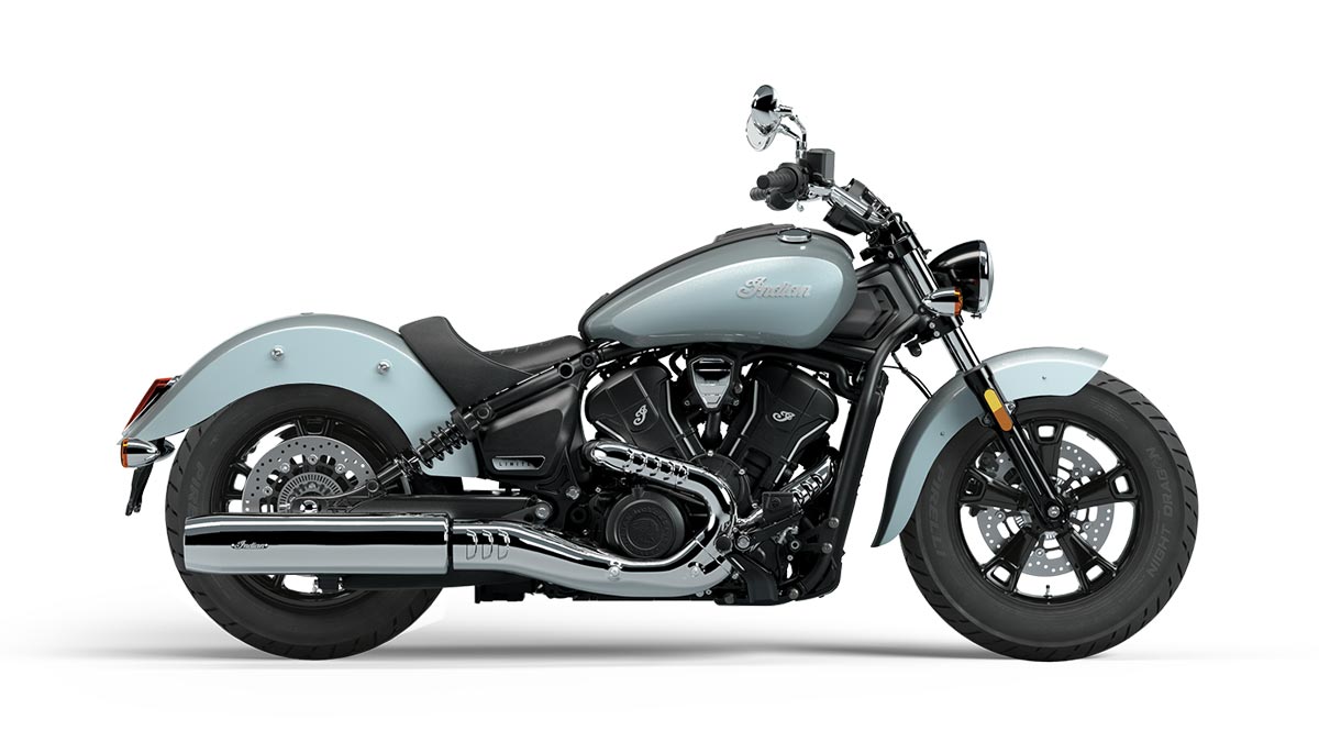 Scout Sixty Classic | Indian® Motorcycles - JP -